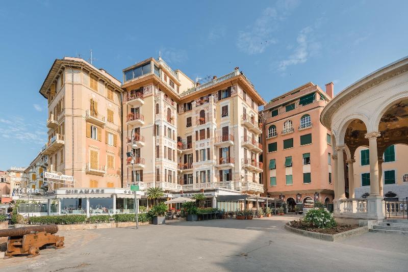 Hotel Miramare - Genel