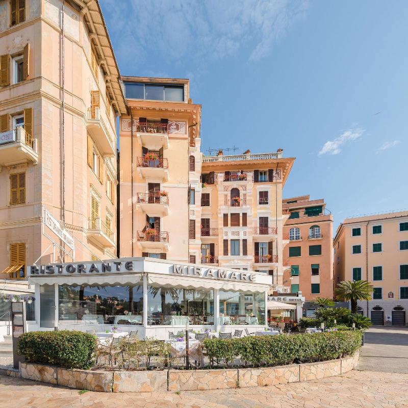 Hotel Miramare - Genel