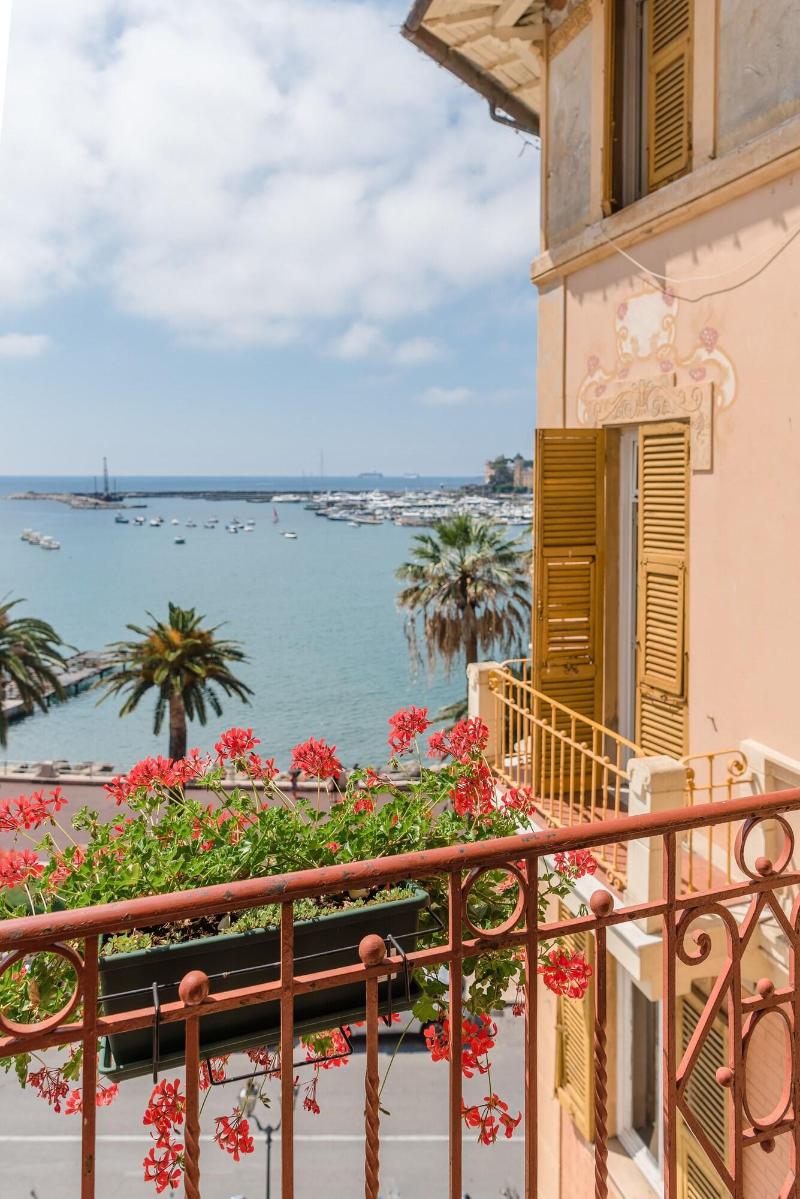 Hotel Miramare - Genel