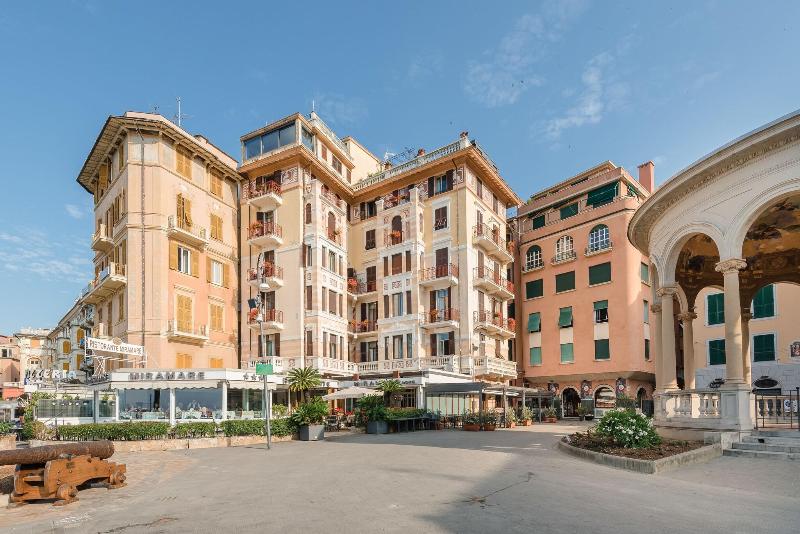 Hotel Miramare - Genel