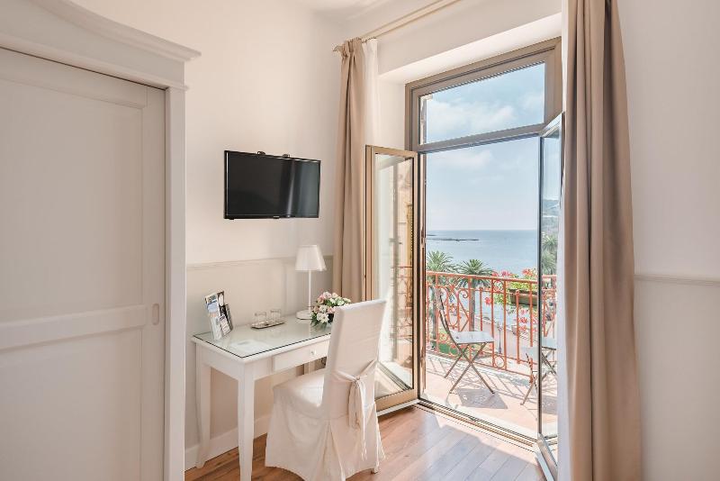 Hotel Miramare - Oda