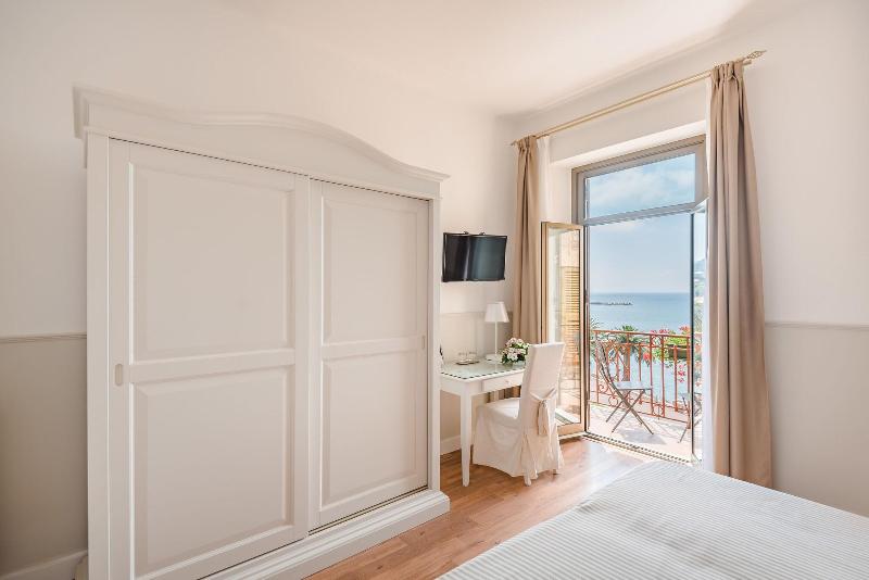 Hotel Miramare - Oda