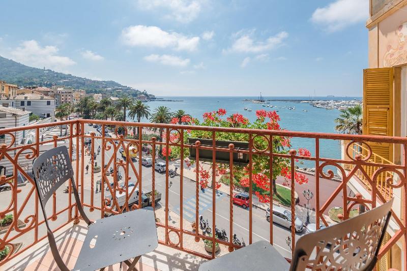 Hotel Miramare - Oda