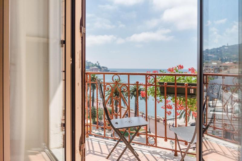Hotel Miramare - Oda