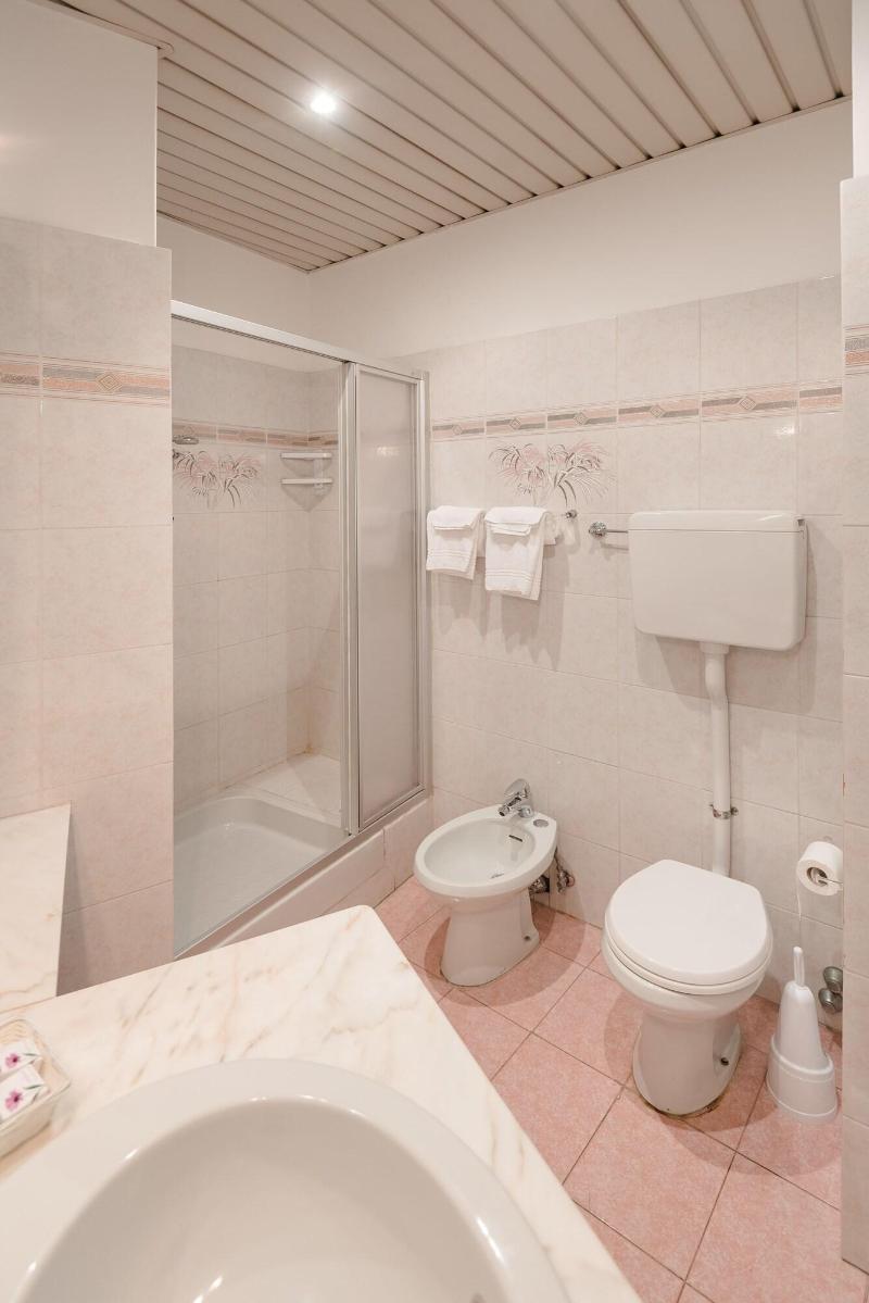 Hotel Miramare - Oda