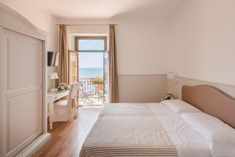 Hotel Miramare - Oda