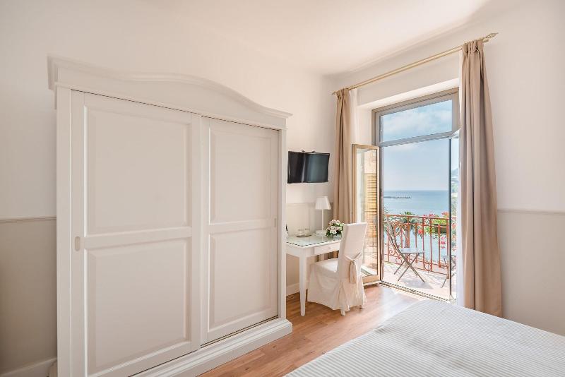 Hotel Miramare - Oda