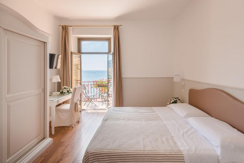 Hotel Miramare - Oda