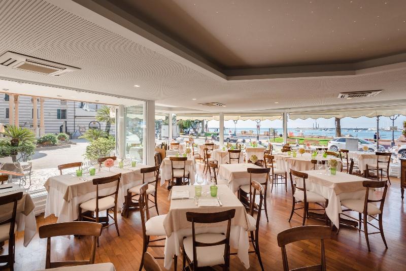 Hotel Miramare - Restoran