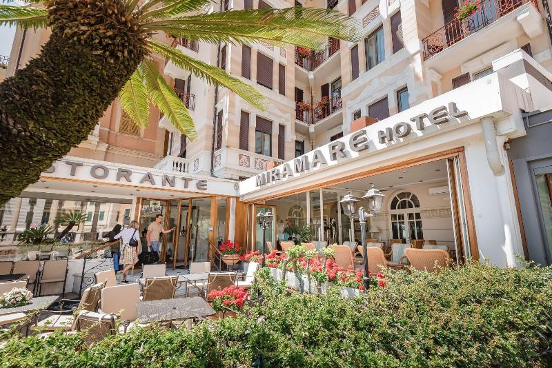 Hotel Miramare - Restoran