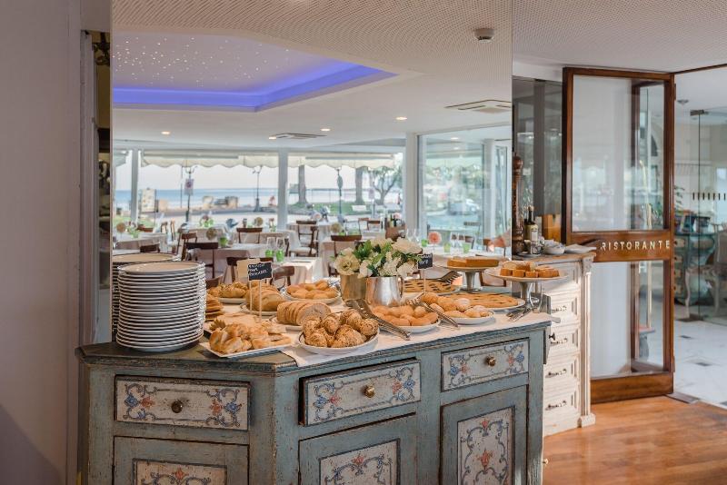 Hotel Miramare - Restoran