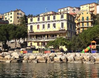 Hotel Belvedere otel fotoğrafı