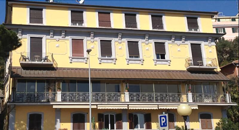 Hotel Belvedere - Genel