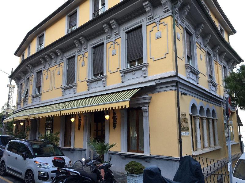 Hotel Belvedere - Genel