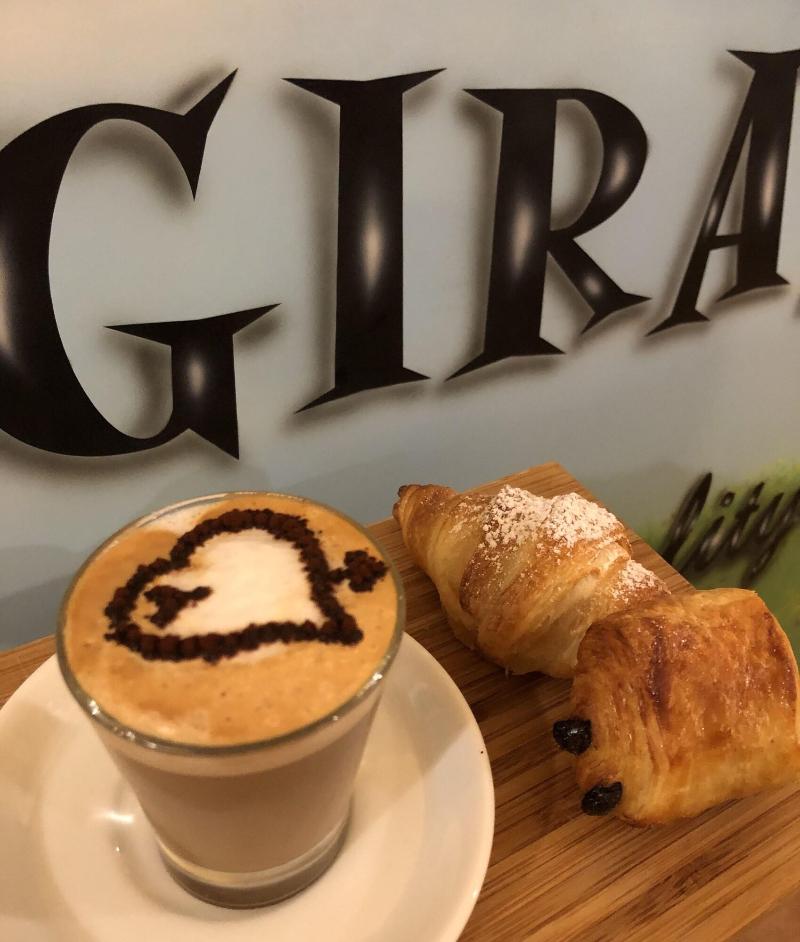 Il Girasole - Bar