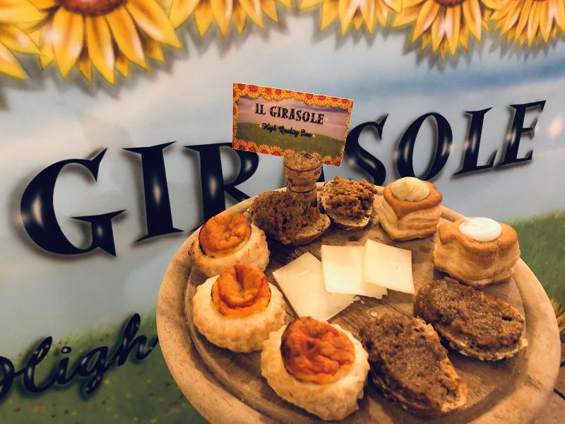 Il Girasole - Bar
