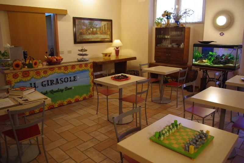 Il Girasole - Bar