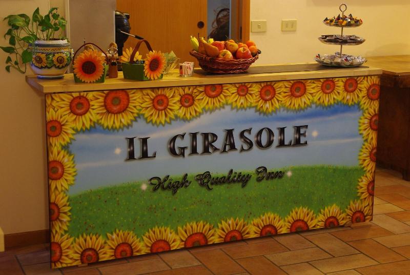 Il Girasole - Lobi