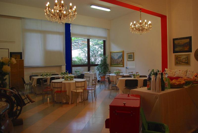 Il Girasole - Aktivite