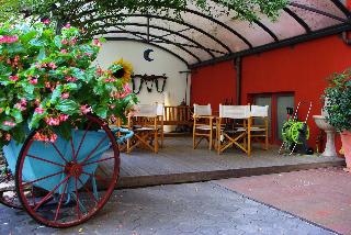 Il Girasole otel fotoğrafı