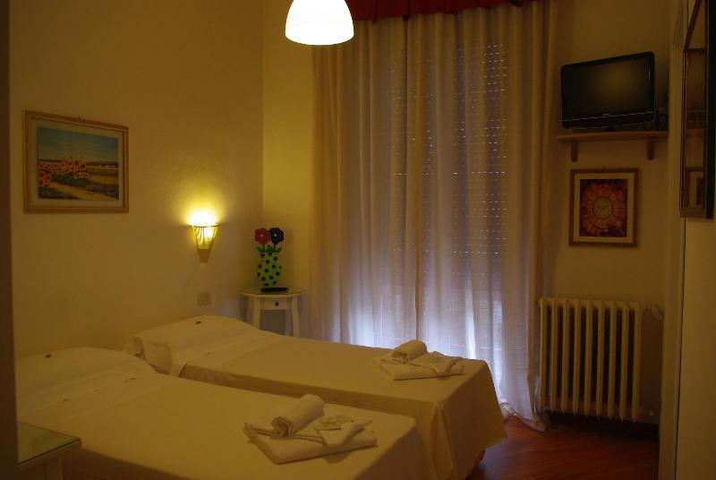 Il Girasole - Oda