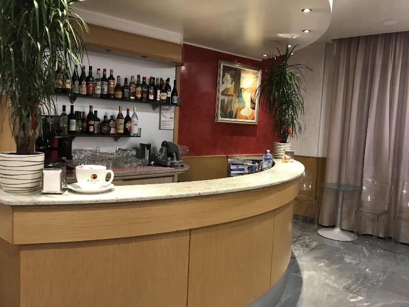 Hotel Parma - Bar