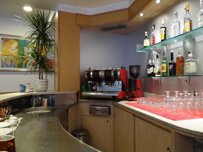Hotel Parma - Bar