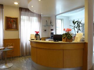 Hotel Parma otel fotoğrafı