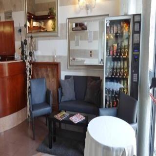 Hotel Marte otel fotoğrafı