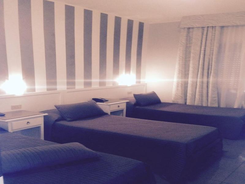 Hotel Marte - Genel