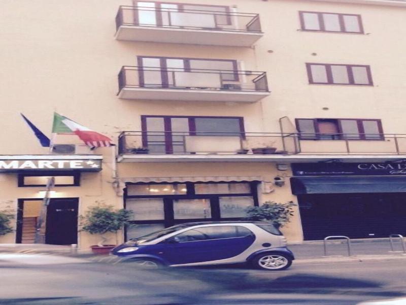 Hotel Marte - Genel