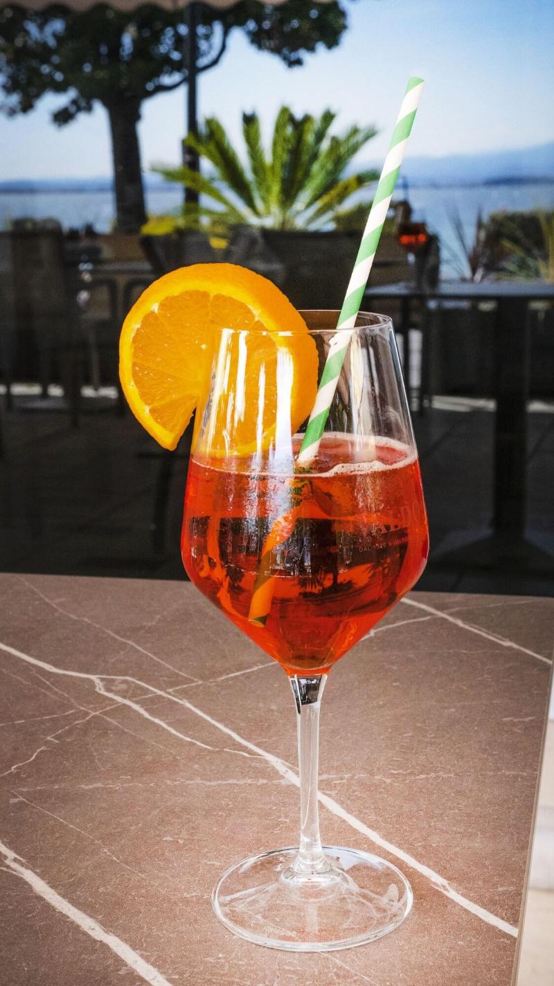 Hotel Riviera - Bar