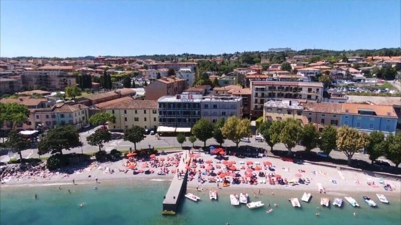 Hotel Riviera - Genel