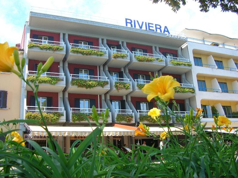 Hotel Riviera - Genel