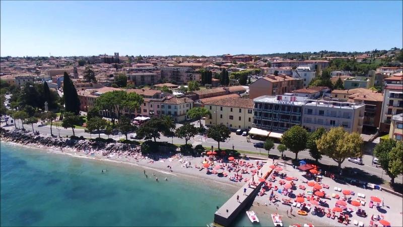 Hotel Riviera - Genel