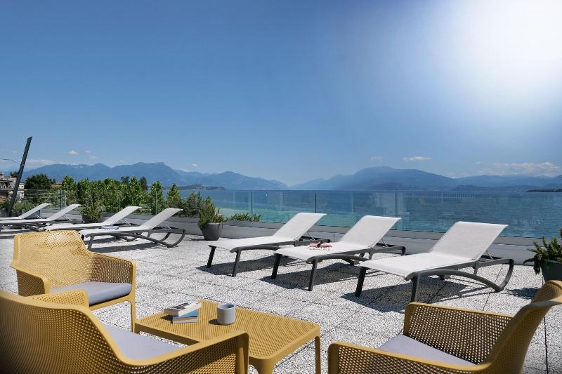 Hotel Riviera - Genel
