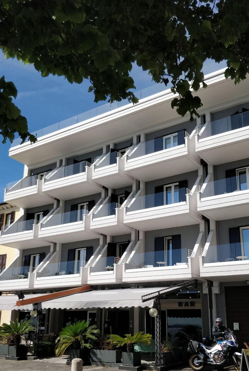 Hotel Riviera - Genel
