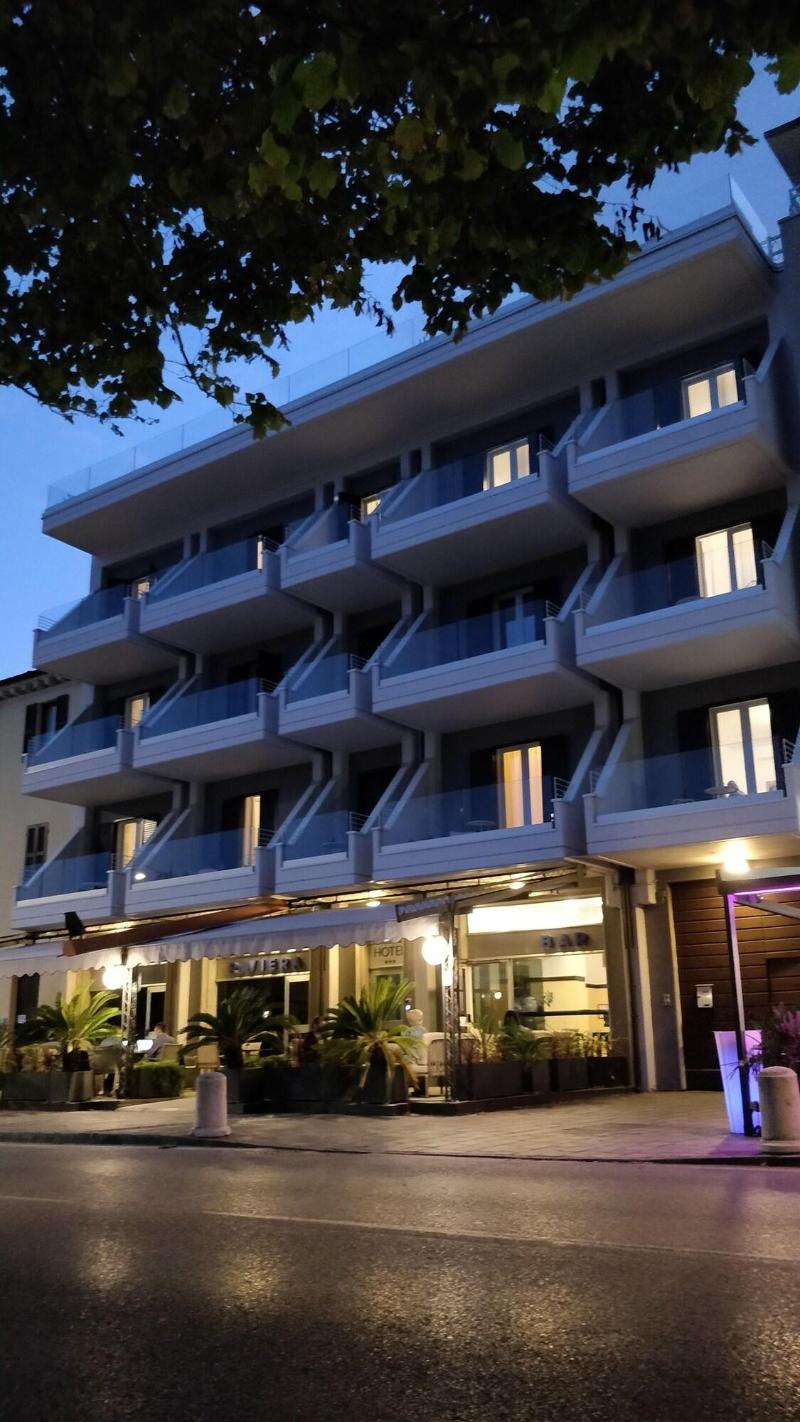 Hotel Riviera - Genel