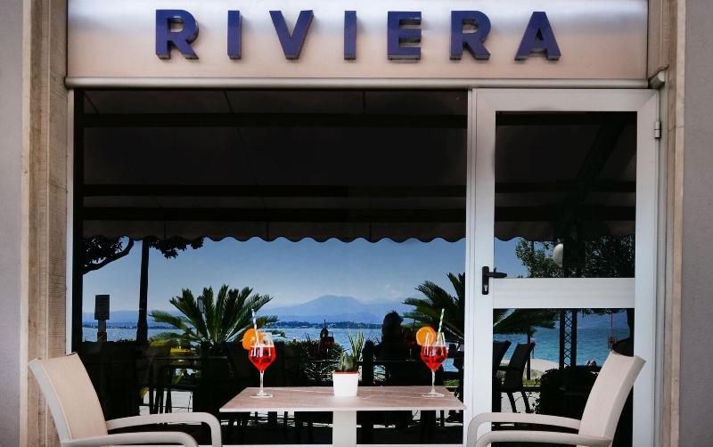 Hotel Riviera - Genel