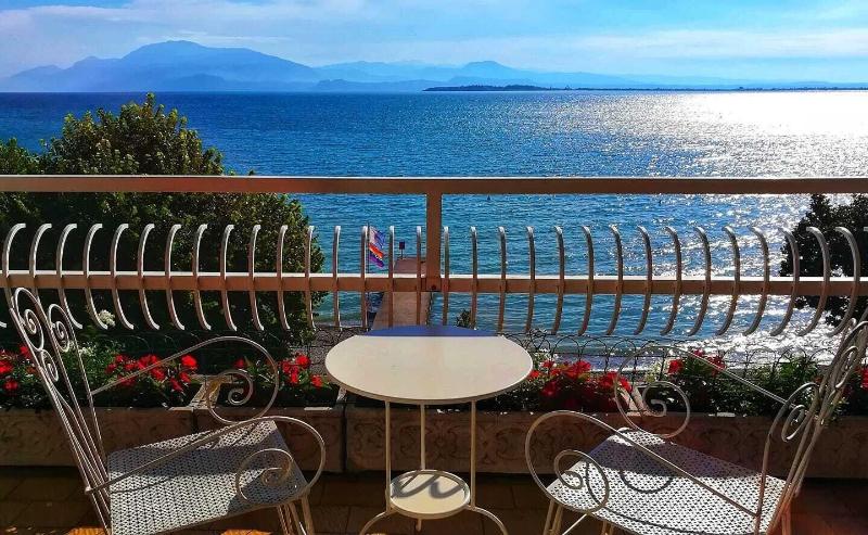 Hotel Riviera - Oda