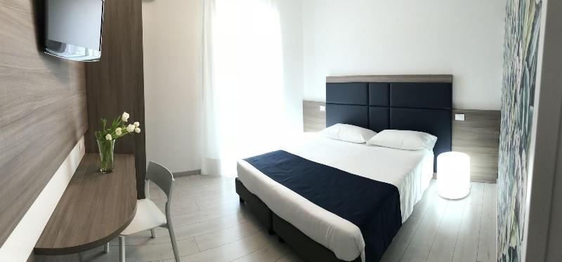 Hotel Riviera - Oda