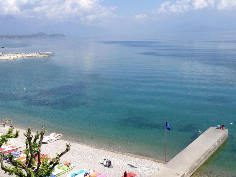 Hotel Riviera - Plaj
