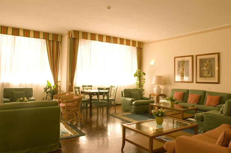 Hotel Fonte Boiola - Bar
