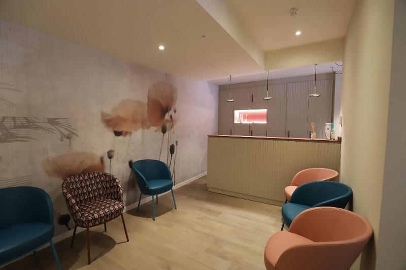 Hotel Fonte Boiola - Aktivite