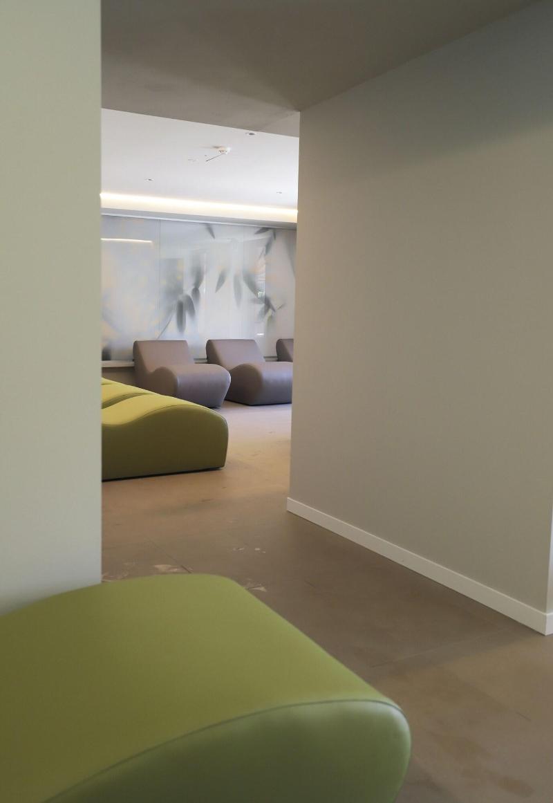 Hotel Fonte Boiola - Aktivite