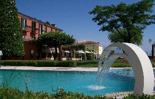 Hotel Fonte Boiola otel fotoğrafı