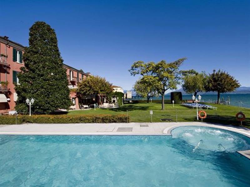 Hotel Fonte Boiola - Genel