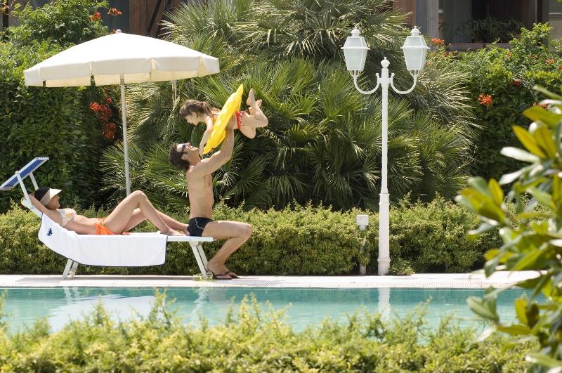 Hotel Fonte Boiola - Genel