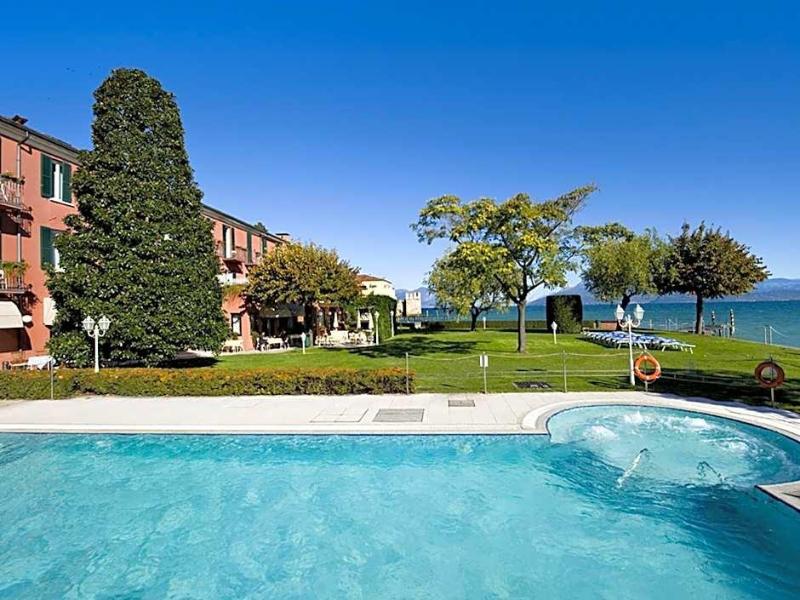 Hotel Fonte Boiola - Genel