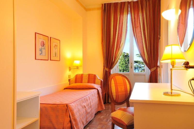 Hotel Fonte Boiola - Oda
